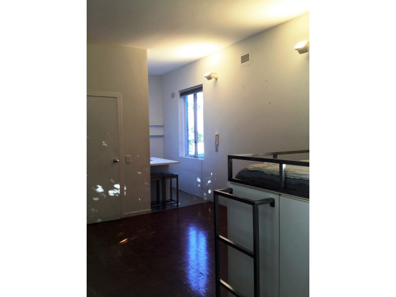 1D/196 Edgeware Road, Newtown NSW 2042