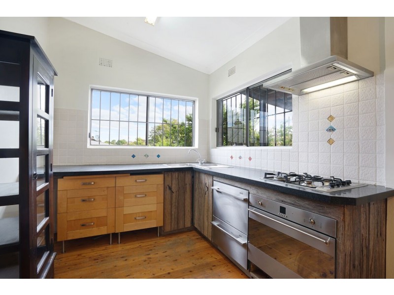 16 Ivanhoe Street, Marrickville NSW 2204