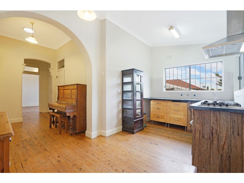 16 Ivanhoe Street, Marrickville NSW 2204