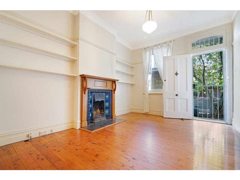 101 Station Street, Petersham NSW 2049