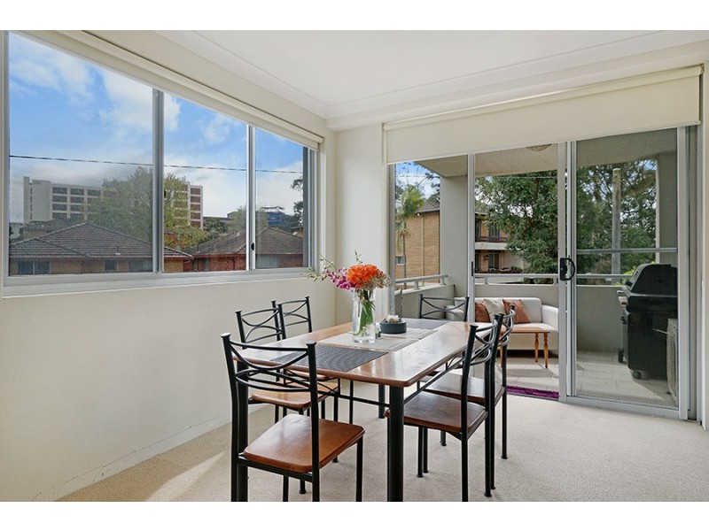 18/173-179 Princes Highway, Kogarah NSW 2217