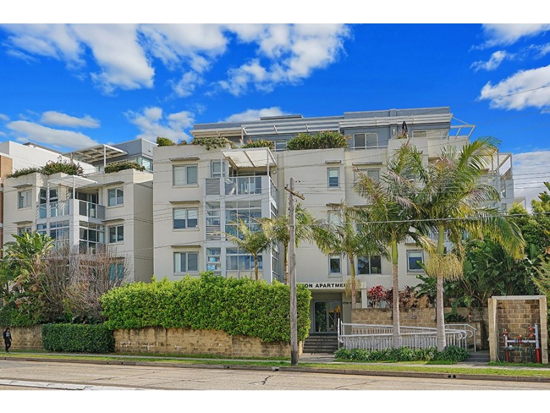 18/173-179 Princes Highway, Kogarah NSW 2217