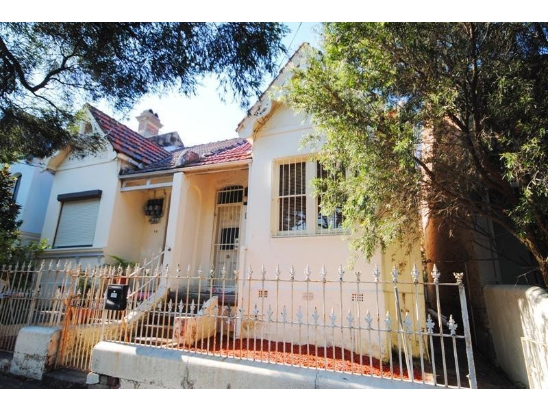 14 Reiby Street, Newtown NSW 2042