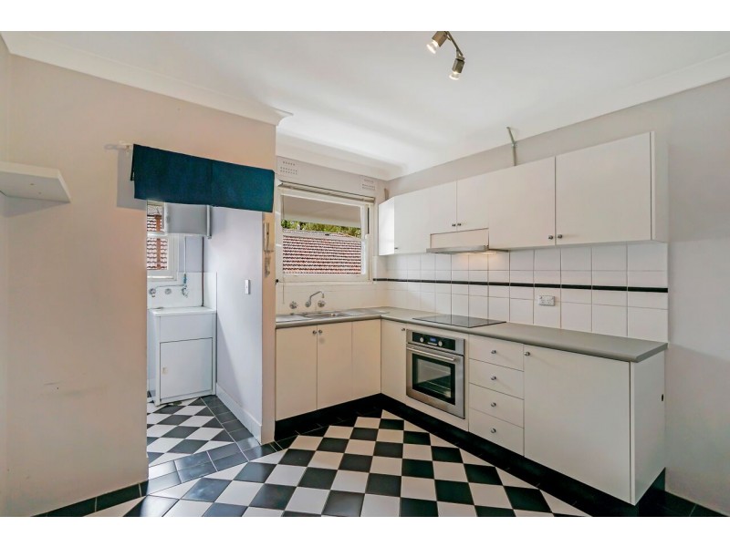 9/43 Livingstone Road, Petersham NSW 2049