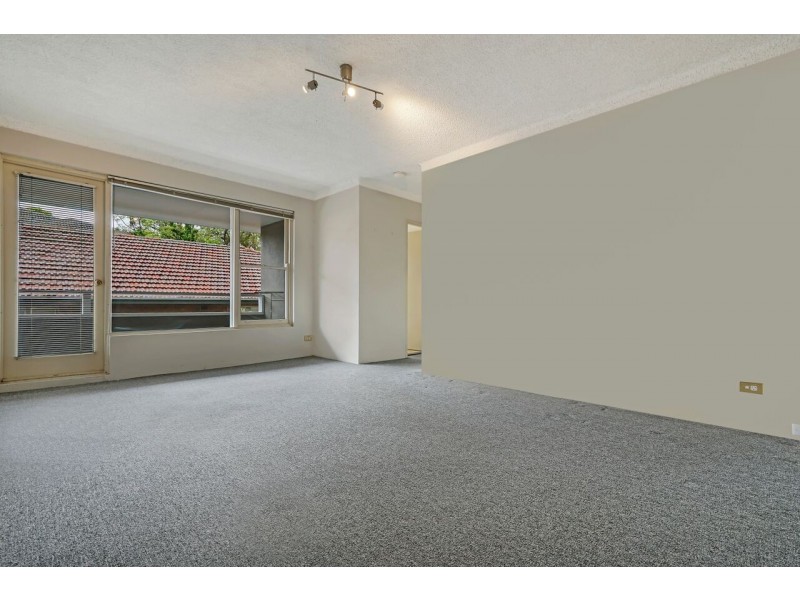 9/43 Livingstone Road, Petersham NSW 2049