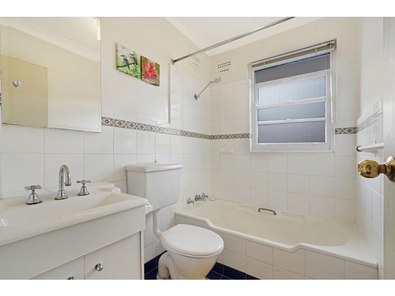 9/43 Livingstone Road, Petersham NSW 2049