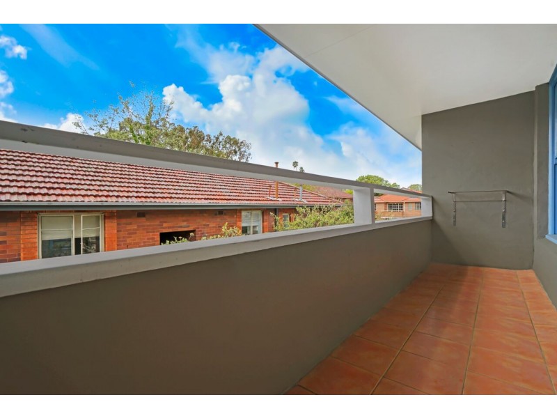 9/43 Livingstone Road, Petersham NSW 2049