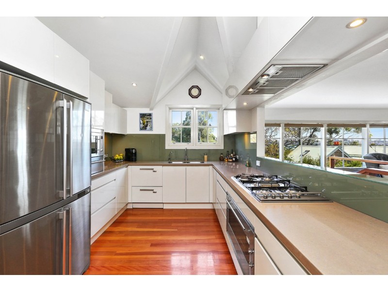 1 River Street, Birchgrove NSW 2041