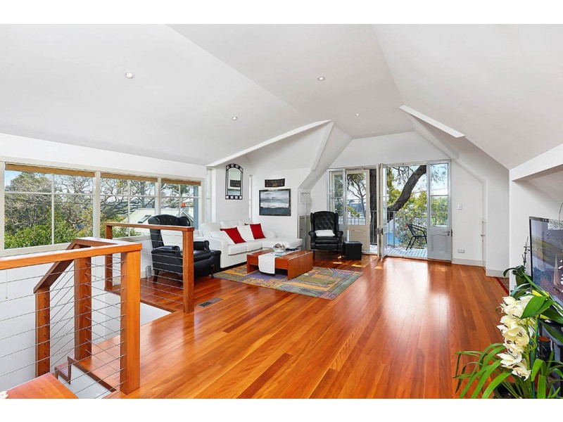 1 River Street, Birchgrove NSW 2041