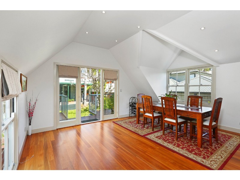 1 River Street, Birchgrove NSW 2041