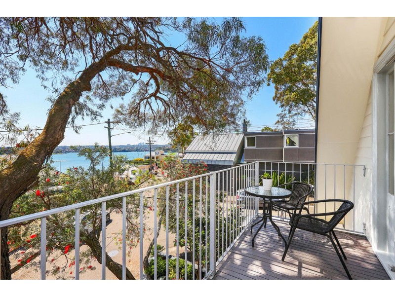 1 River Street, Birchgrove NSW 2041