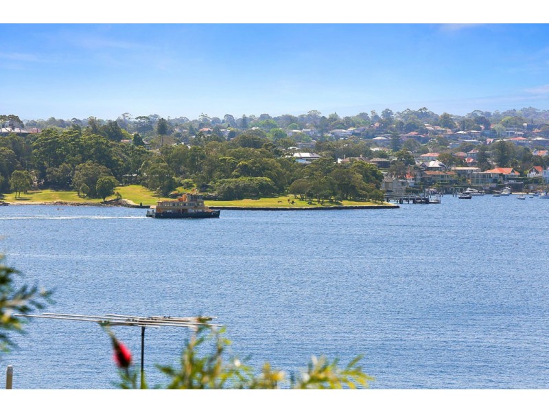 1 River Street, Birchgrove NSW 2041