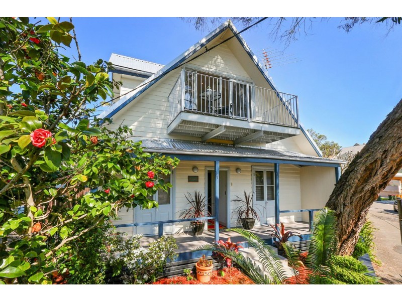 1 River Street, Birchgrove NSW 2041