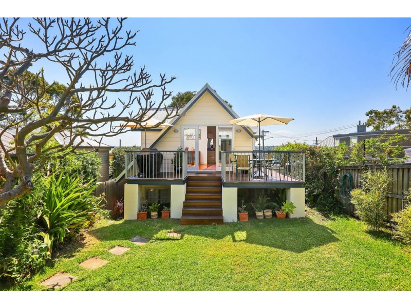 1 River Street, Birchgrove NSW 2041