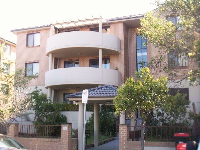 1/2-6 Terrace Road, Dulwich Hill NSW 2203