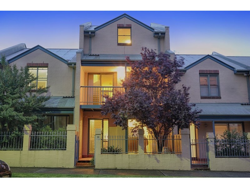 35/69 Allen Street, Leichhardt NSW 2040