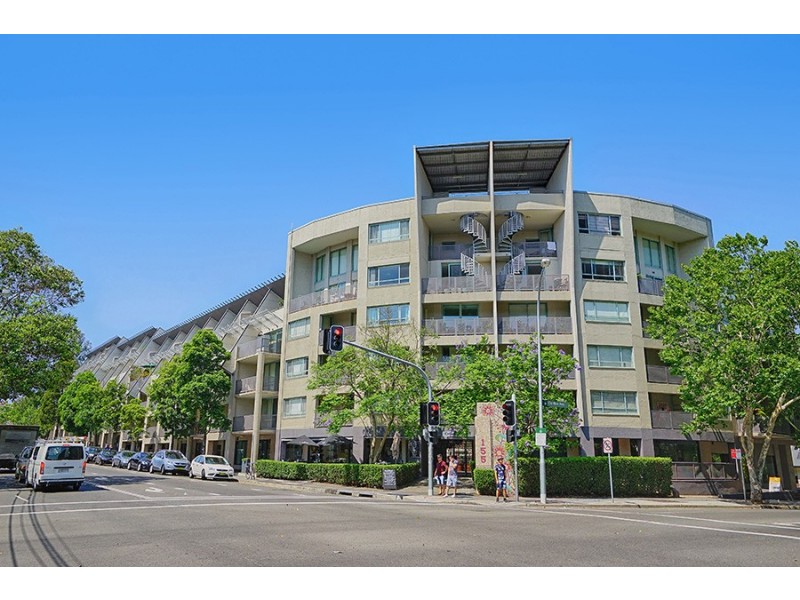41/155 Missenden Road, Newtown NSW 2042