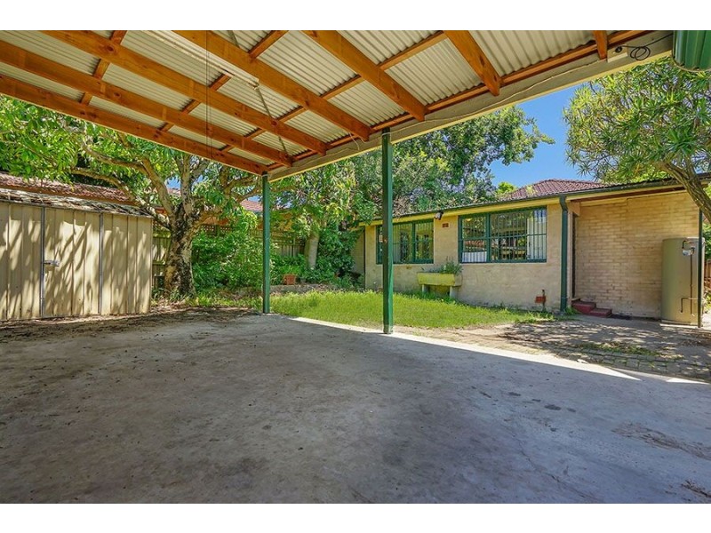 47 Shaw Street, Petersham NSW 2049