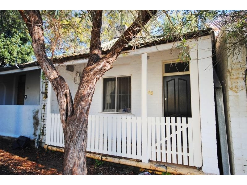 65 St Marys Street, Newtown NSW 2042