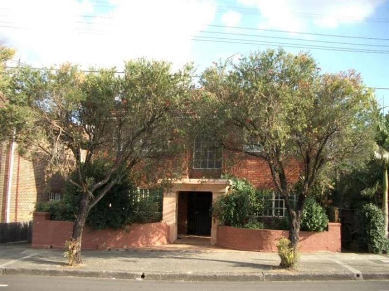 7/68 Ewart Street, Dulwich Hill NSW 2203
