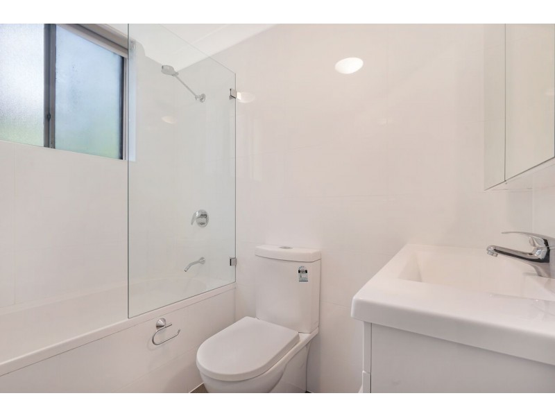 1/1 Arthur Street, Merrylands West NSW 2160