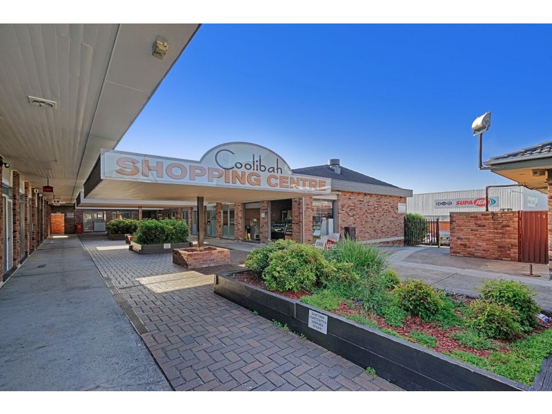 1/1 Arthur Street, Merrylands West NSW 2160