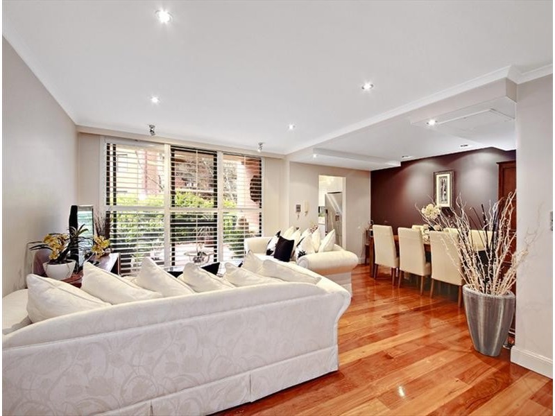 3/1 Williams Parade, Dulwich Hill NSW 2203