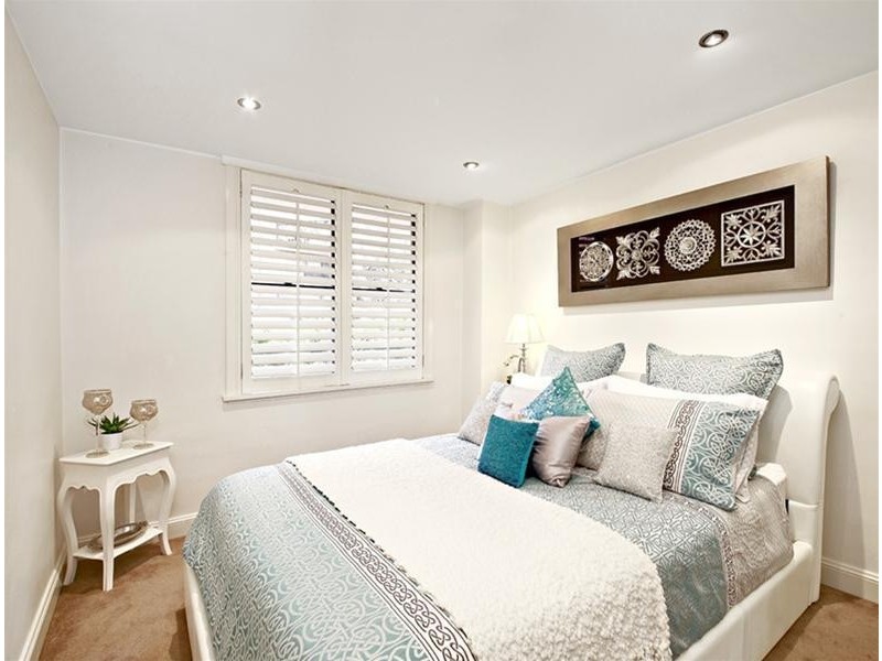 3/1 Williams Parade, Dulwich Hill NSW 2203