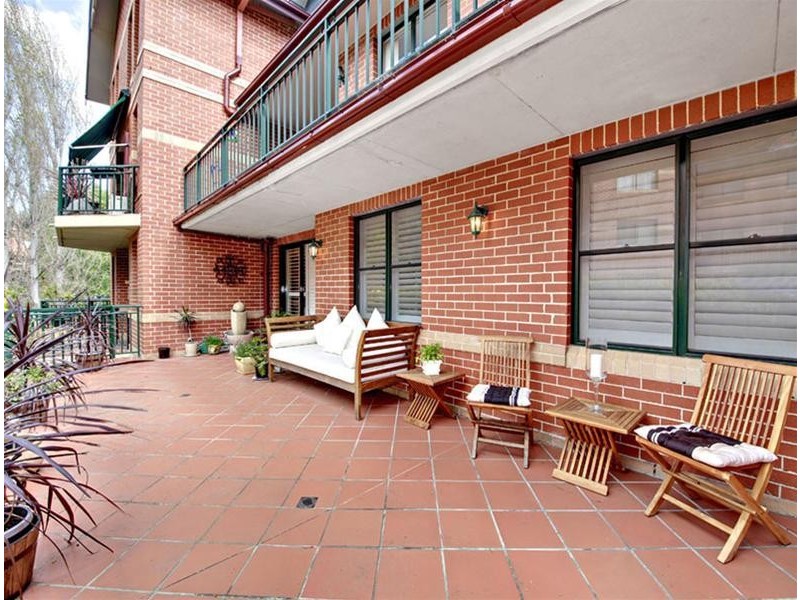 3/1 Williams Parade, Dulwich Hill NSW 2203