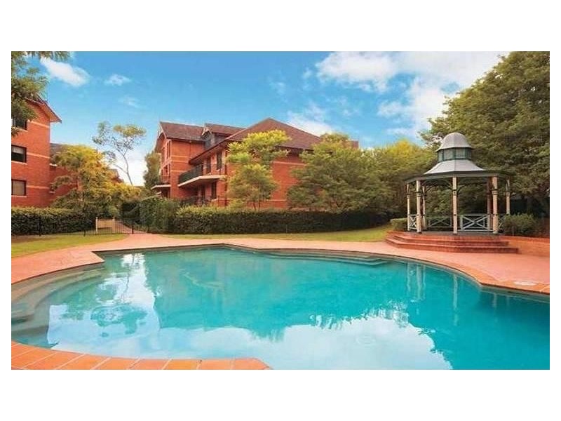 3/1 Williams Parade, Dulwich Hill NSW 2203