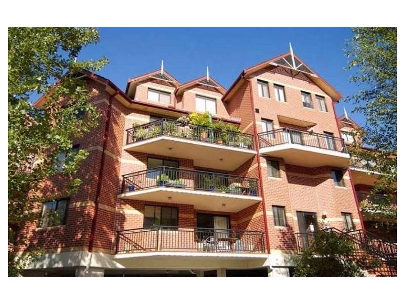 3/1 Williams Parade, Dulwich Hill NSW 2203