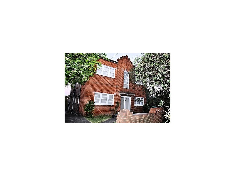 3/27 West Street, Petersham NSW 2049