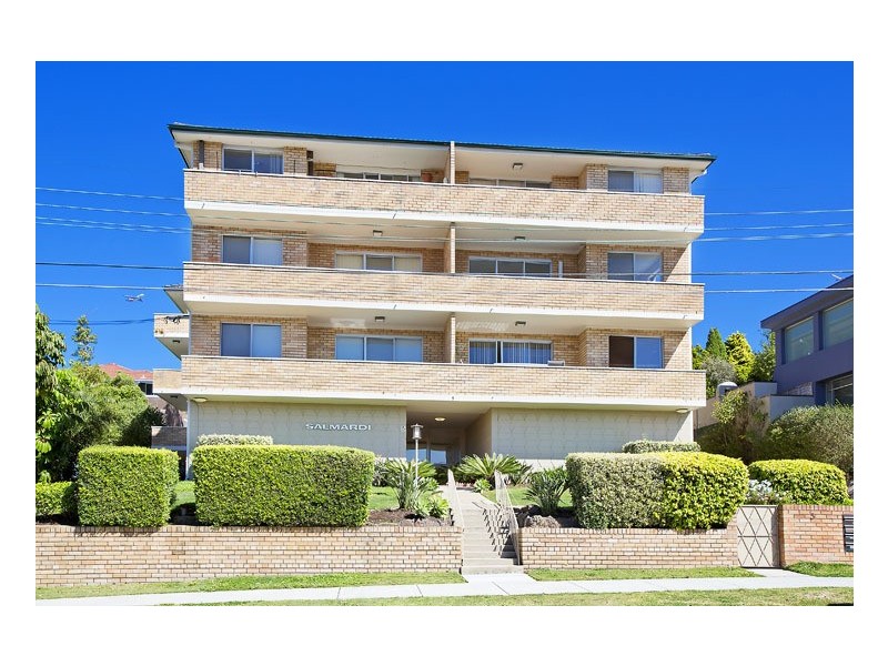 2/5 Marmion Road, Abbotsford NSW 2046