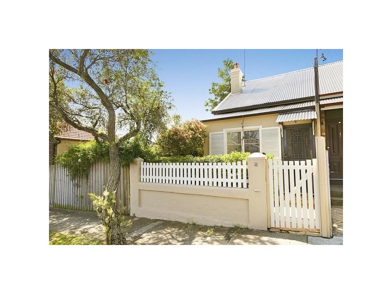 2 Lewisham Street, Dulwich Hill NSW 2203