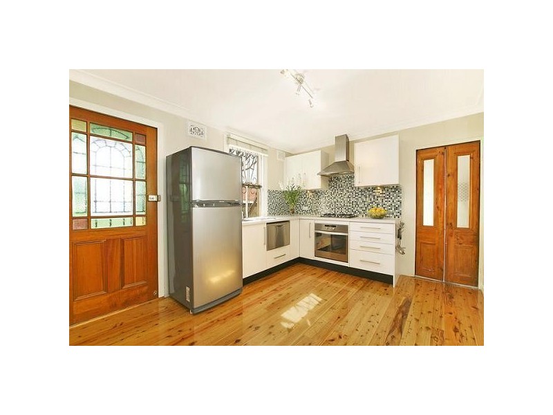 2 Lewisham Street, Dulwich Hill NSW 2203