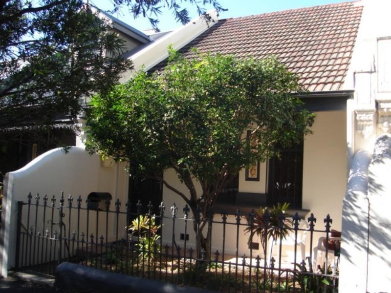 41 Leamington Avenue, Newtown NSW 2042