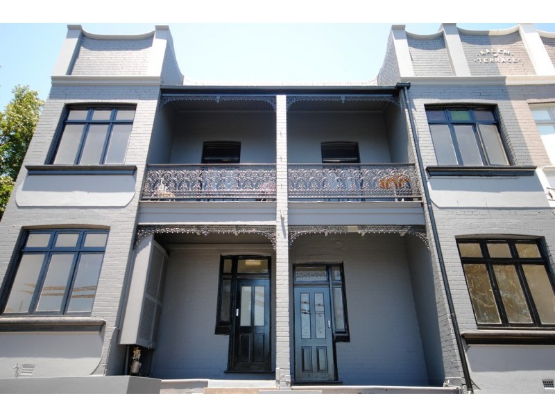 70-72 New Canterbury Road, Petersham NSW 2049