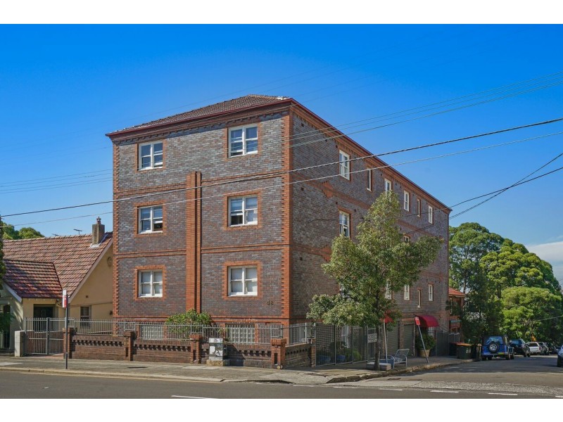 7/48 Stanmore Road, Enmore NSW 2042