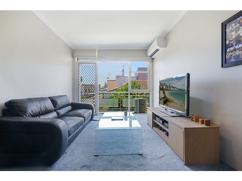 8/4-6 Hunter Street, Lewisham NSW 2049
