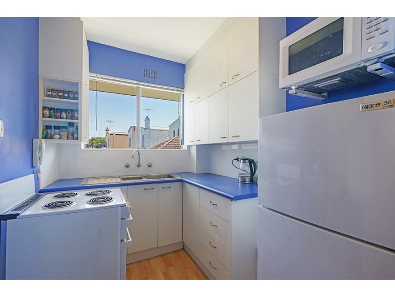 8/4-6 Hunter Street, Lewisham NSW 2049