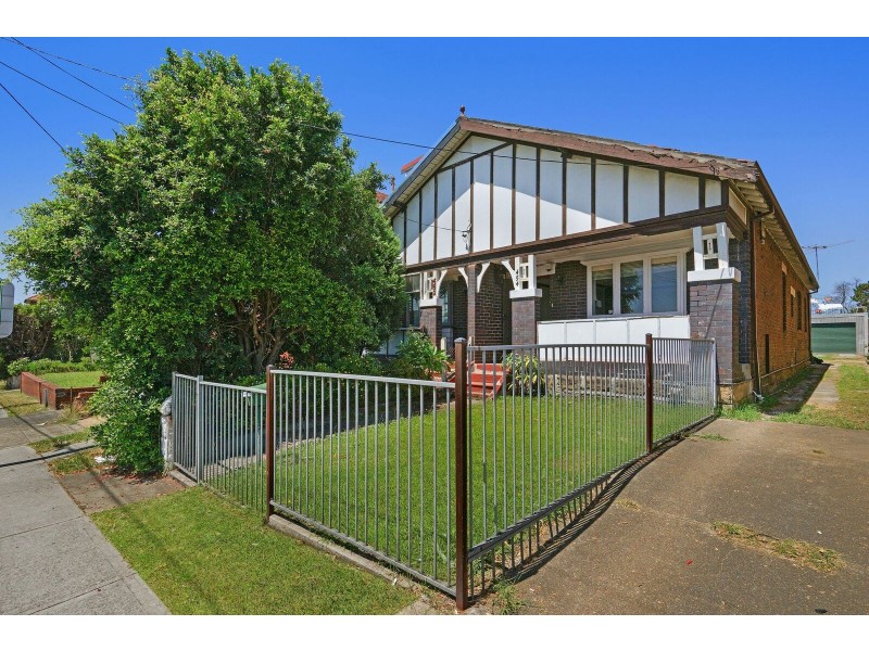 454 Canterbury Road, Campsie NSW 2194