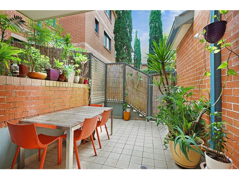 18/16 Sadlier Crescent, Petersham NSW 2049