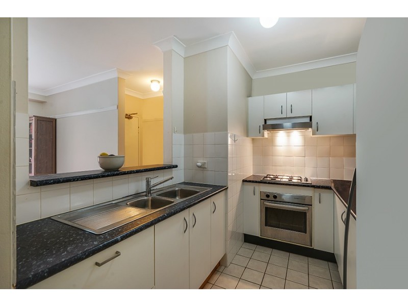 18/16 Sadlier Crescent, Petersham NSW 2049