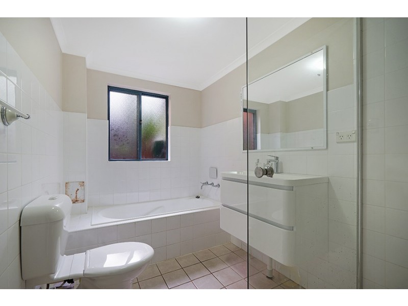 18/16 Sadlier Crescent, Petersham NSW 2049