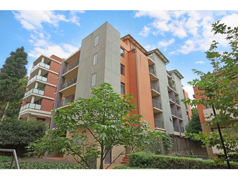 41/20 Fitzgerald Street, Newtown NSW 2042
