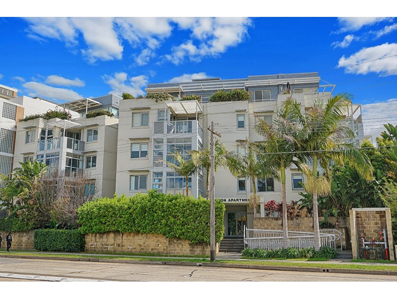25/173-179 Princes Highway, Kogarah NSW 2217