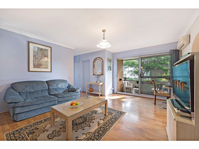 5/43-45 Cobar Street, Dulwich Hill NSW 2203