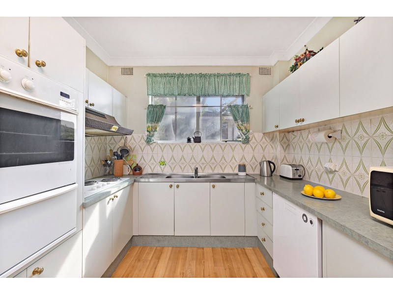 5/43-45 Cobar Street, Dulwich Hill NSW 2203