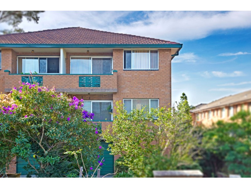 5/43-45 Cobar Street, Dulwich Hill NSW 2203