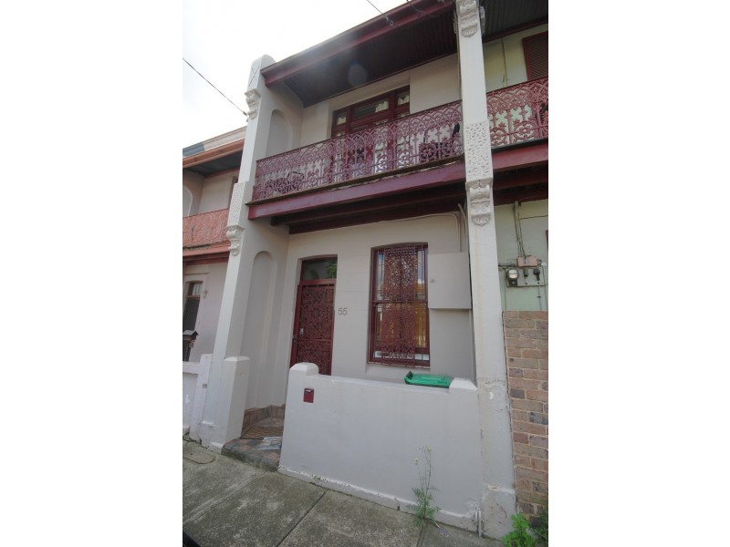 55 Gladstone Street, Enmore NSW 2042